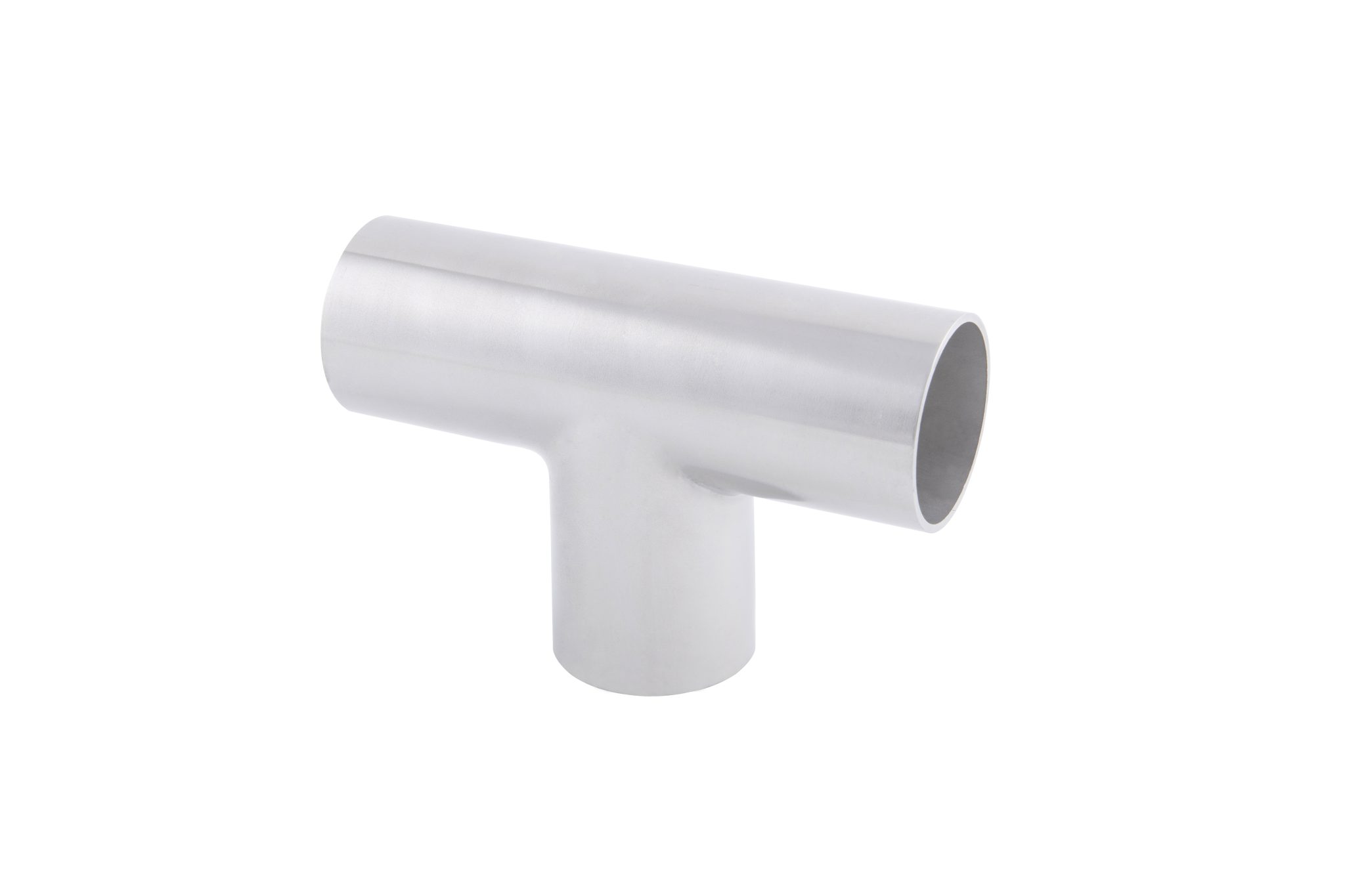 Tee Sanitaria Soldable - Jaraba
