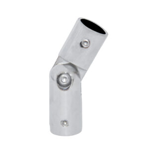 Codo Ángulo Ajustable Plano