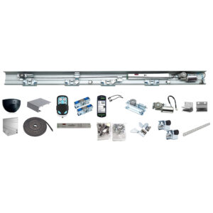 Kit de Puerta Automática